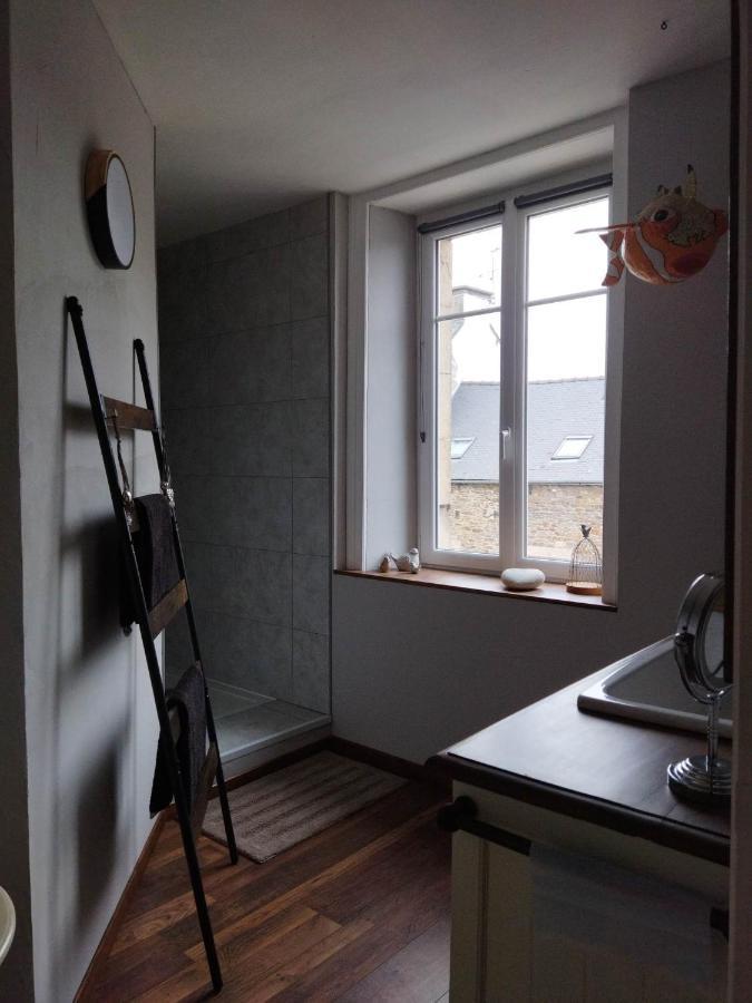 La Menardiere Serenitatis Chambre D'Hotes Petit Dejeuner Compris Corseul Kültér fotó