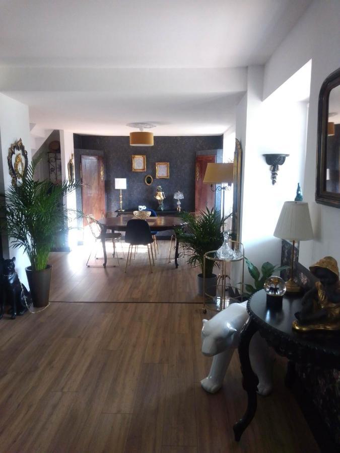 La Menardiere Serenitatis Chambre D'Hotes Petit Dejeuner Compris Corseul Kültér fotó